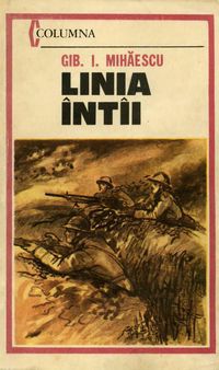 [B] Gib I. Mihaescu - Gib I. Mihaescu - Linia �nt�i proză - Carti in limba romana