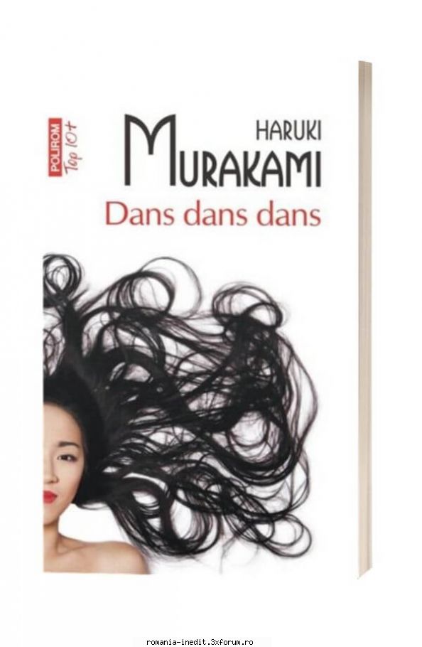[B] Haruki Murakami - Haruki Murakami � Dans dans dans Editura - Carti in limba romana