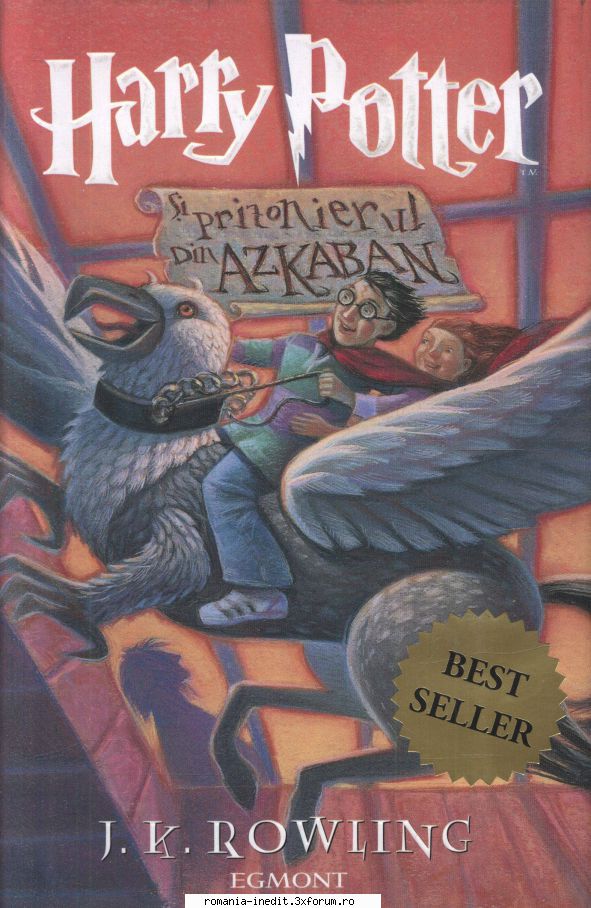 3. j.k. rowling - harry potter si din azkaban  docx, epub si ioana egmont [b] - harry potter (7 vol)