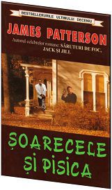 [B] James Patterson - Alex Cross #4 James Patterson - Soarecele si - Carti in limba romana