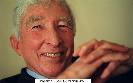 [B] John Updike - ════ TOPIC �NREGISTRAT - Carti in limba romana