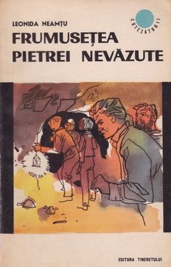 [B] Leonida Neamtu - Leonida Neamtu - Frumusetea pietrei nevazute - Carti in limba romana