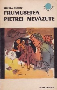 [B] Leonida Neamtu - Leonida Neamtu - Frumusețea pietrei - Carti in limba romana