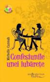 [B] Literatura contemporana pentru adolescenti - Michelle Cunnah - Confesiunile unei - Carti in limba romana