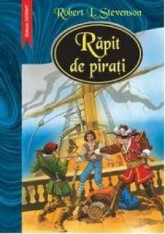 [B] Literatura contemporana pentru adolescenti - Bună seara! Robert Louis - Carti in limba romana