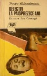 [B] Literatura contemporana pentru adolescenti - Bună seara! Petre - Carti in limba romana
