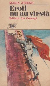 [B] Literatura contemporana pentru adolescenti - Bună seara! Maria Arsene - Carti in limba romana