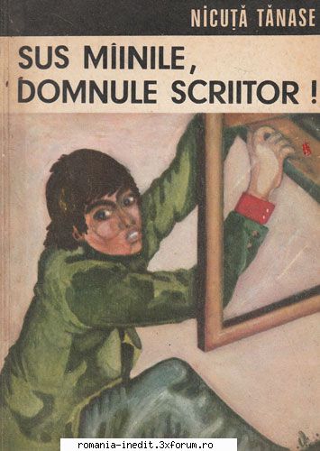 [B] Literatura contemporana pentru adolescenti - Bună seara! Nicuță - Carti in limba romana
