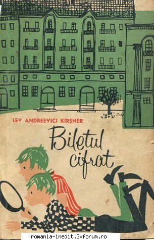 [B] Literatura contemporana pentru adolescenti - Bună seara! Lev Andreevici - Carti in limba romana