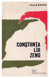 [B] Literatura italiana - Italo Svevo - Conştiinţa lui Zeno ( - Carti in limba romana