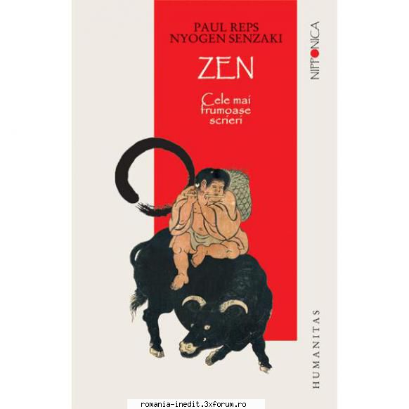 [B] Literatura japoneză și chineza - ════ TOPIC - Carti in limba romana