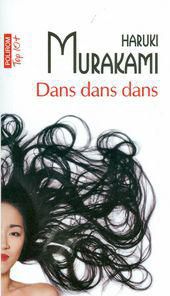 [B] Literatura japoneză și chineza - Haruki Murakami - Dans, dans, dans(DOC) - Carti in limba romana