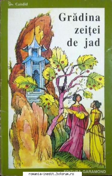 [B] Literatura japoneză și chineza - O altă carte de poveşti - Carti in limba romana