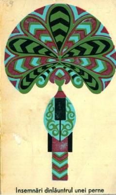 [B] Literatura japoneză și chineza - La multi ani! �NSEMNĂRI - Carti in limba romana