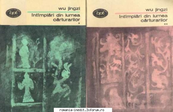 [B] Literatura japoneză și chineza - La mulţi ani! �NT�MPLĂRI DIN - Carti in limba romana