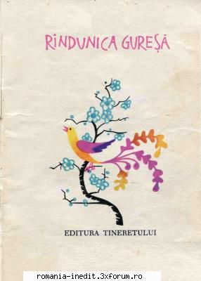[B] Literatura japoneză și chineza - La mulţi ani! R�NDUNICA - Carti in limba romana