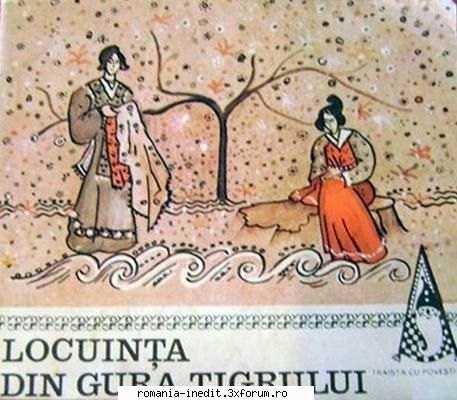 [B] Literatura japoneză și chineza - La mulţi ani! LOCUINŢA DIN - Carti in limba romana