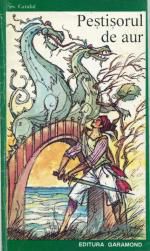 [B] Literatura japoneză și chineza - Antologia "Peştişorul de - Carti in limba romana