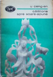 [B] Literatura japoneză și chineza - Varianta de 30 de capitole, de la BPT - Carti in limba romana