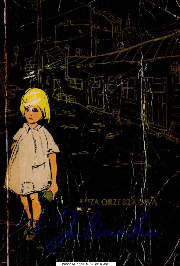 [B] Literatură slavă - Eliza Orzeszkowa - Pe malurile Niemenului pdf - Carti in limba romana