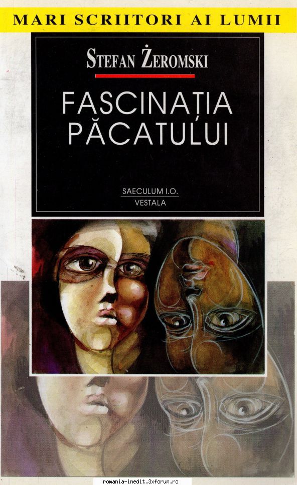 [B] Literatură slavă - Stefan Zeromski ( ) Stefan Zeromski � - Carti in limba romana
