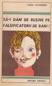 [B] Literatură slavă - Bună seara! Fazil Iskander - Să-i - Carti in limba romana