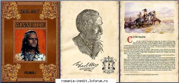 [B] O altfel de E-CARTE - Iubitorilor de aventuri in vestul salbatic, o - Carti in limba romana