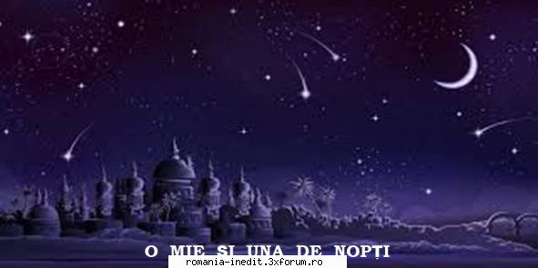 [B] O mie si una de nopti - 1001 de nopți - vol 6 (nopțile ) v1.0 - Carti in limba romana