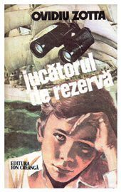 [B] Ovidiu Zotta - Bună seara! Ovidiu Zotta - Jucătorul de - Carti in limba romana