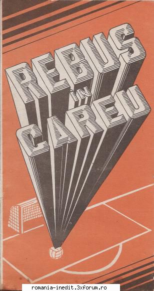 [B] Publicaţii cu probleme distractive - Rebus �n careu (jpg, 300 dpi, arhiva - Carti in limba romana
