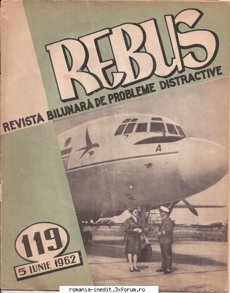[B] Revista REBUS - Rebus (jpg, zip), 300 dpi: Arhiva include un jpg - Carti in limba romana