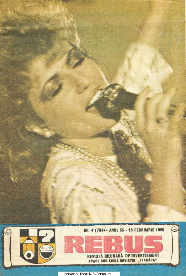 [B] Revista REBUS - Rebus (jpg, zip), 300 dpi - Carti in limba romana