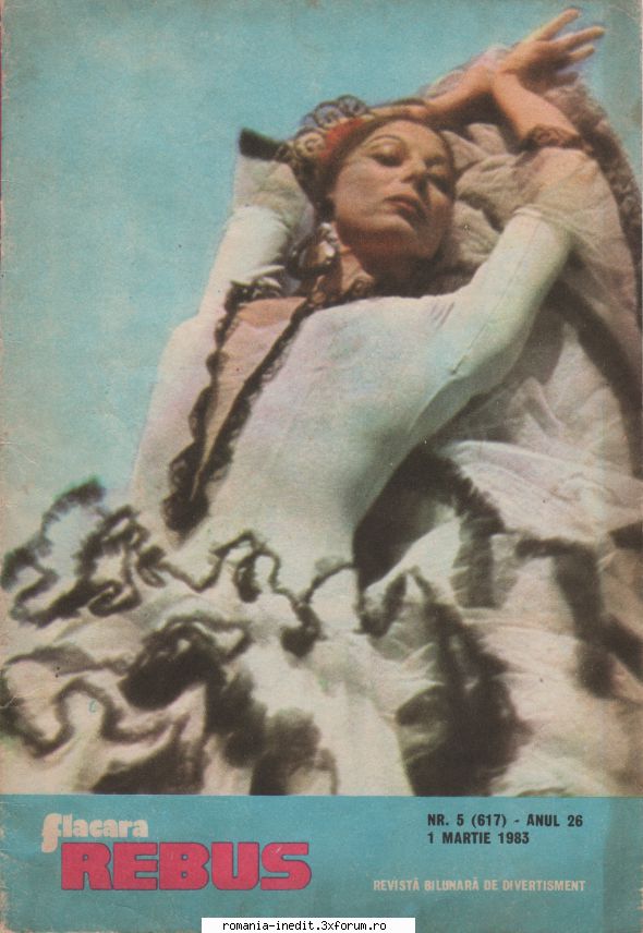 [B] Revista REBUS - Rebus (jpg, zip), 300 dpi - Carti in limba romana