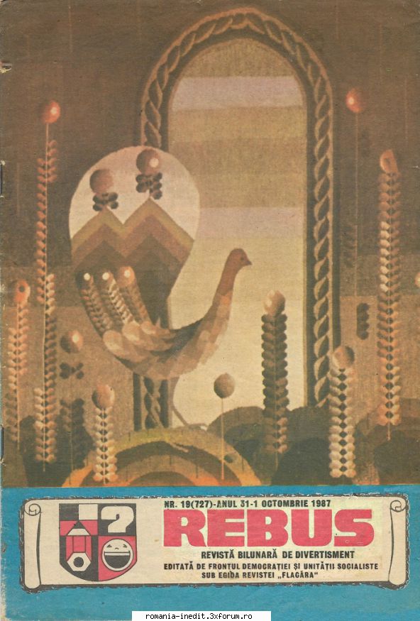 [B] Revista REBUS - Rebus (jpg, zip), 300 dpi - Carti in limba romana