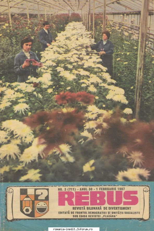 [B] Revista REBUS - Rebus (jpg, zip), 300 dpi: Arhiva include un jpg - Carti in limba romana