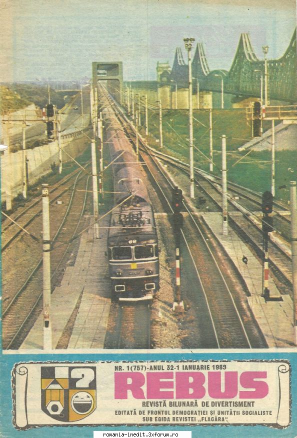 [B] Revista REBUS - Rebus (jpg, zip), 300 dpi - Carti in limba romana