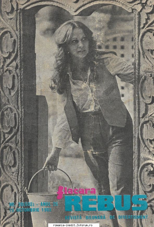 [B] Revista REBUS - Rebus (jpg, zip), 300 dpi - Carti in limba romana