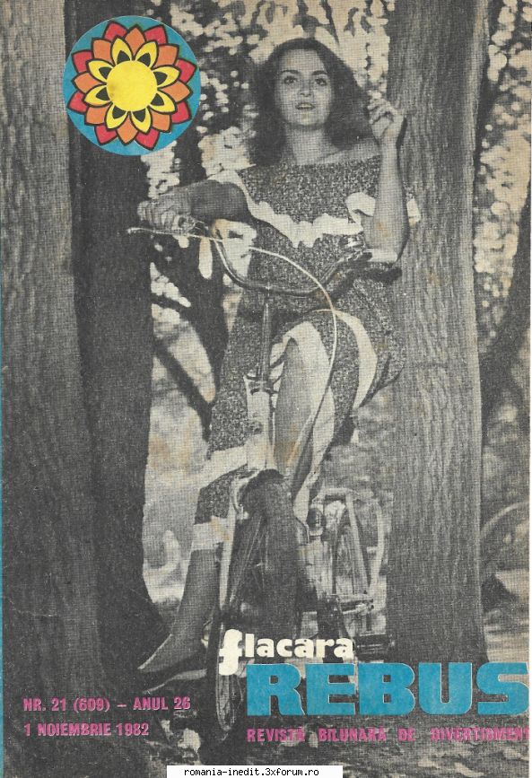 [B] Revista REBUS - Rebus (jpg, zip), 300 dpi - Carti in limba romana