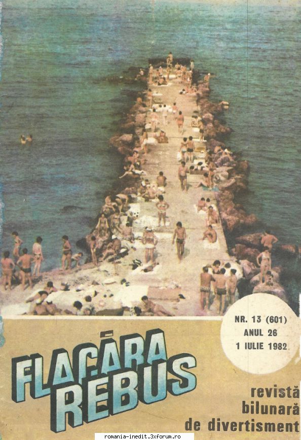 [B] Revista REBUS - Rebus (jpg, zip), 300 dpi - Carti in limba romana