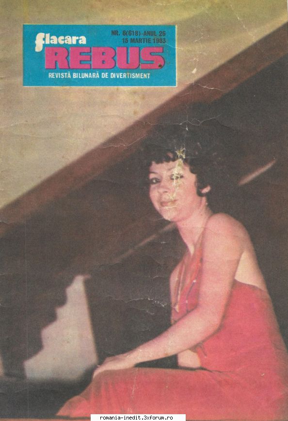 [B] Revista REBUS - Rebus (jpg, zip), 300 dpi - Carti in limba romana