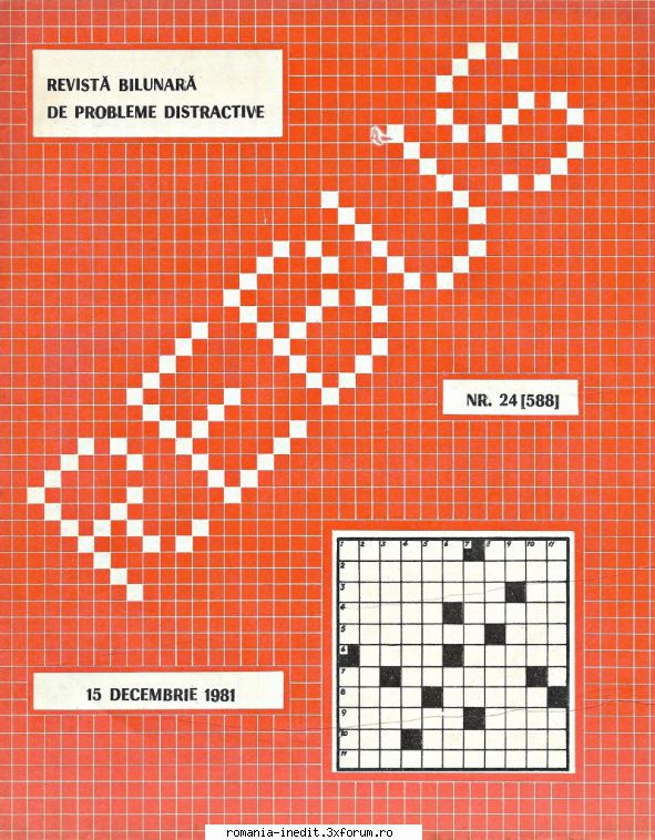 [B] Revista REBUS - Rebus (jpg, zip), 300 dpi: Arhiva include un jpg - Carti in limba romana