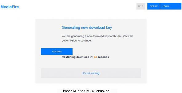 [B] Revista REBUS - Rog repostastati Rebus EROARE DE SERVER-se pare - Carti in limba romana