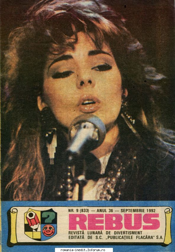 rebus 833-1992 (jpg, zip), 300 dpi:

 pentru ajutor [b] revista rebus