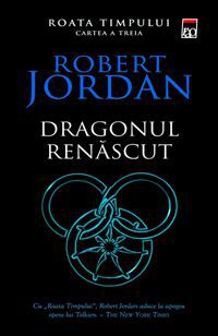 [B] Robert Jordan - Roata Timpului - Autor: Jordan, Robert Serie: Roata Timpului - Carti in limba romana