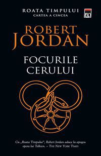 [B] Robert Jordan - Roata Timpului - === POSTARE GREŞITĂ === Rog - Carti in limba romana