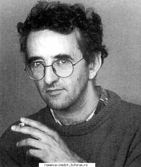 [B] Roberto Bolano - ════ TOPIC �NREGISTRAT - Carti in limba romana