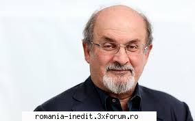 [B] Salman Rushdie - ════ TOPIC �NREGISTRAT - Carti in limba romana
