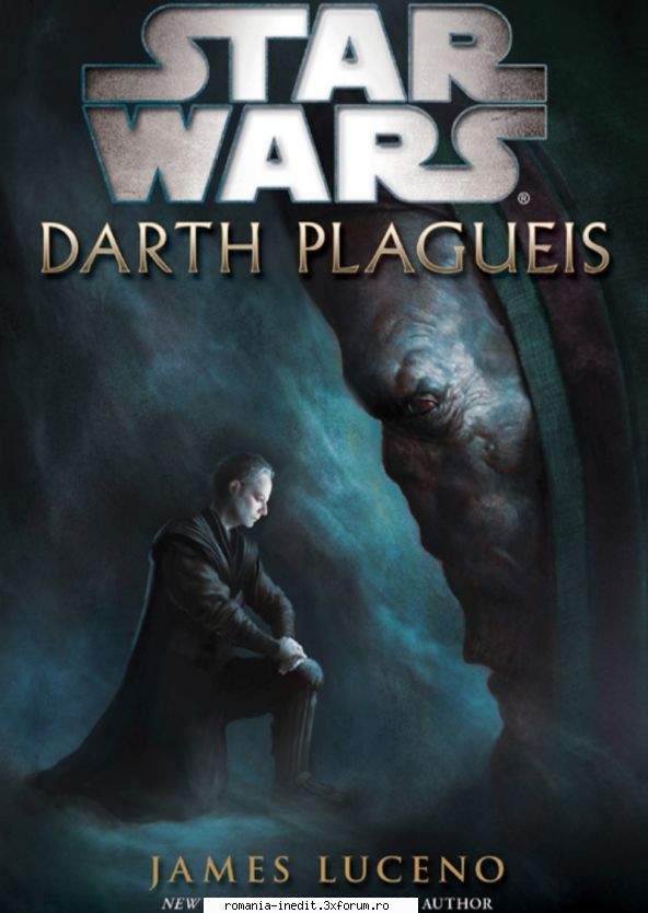 [B] Star Wars ebooks - asterix24t - �mi pare rău, dar nu știu - Carti in limba romana