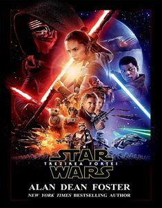 [B] Star Wars ebooks - Bună seara. Postez cea de-a patra carte din - Carti in limba romana