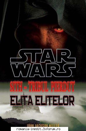 [B] Star Wars ebooks - Seria devine din ce �n ce mai interesantă - Carti in limba romana